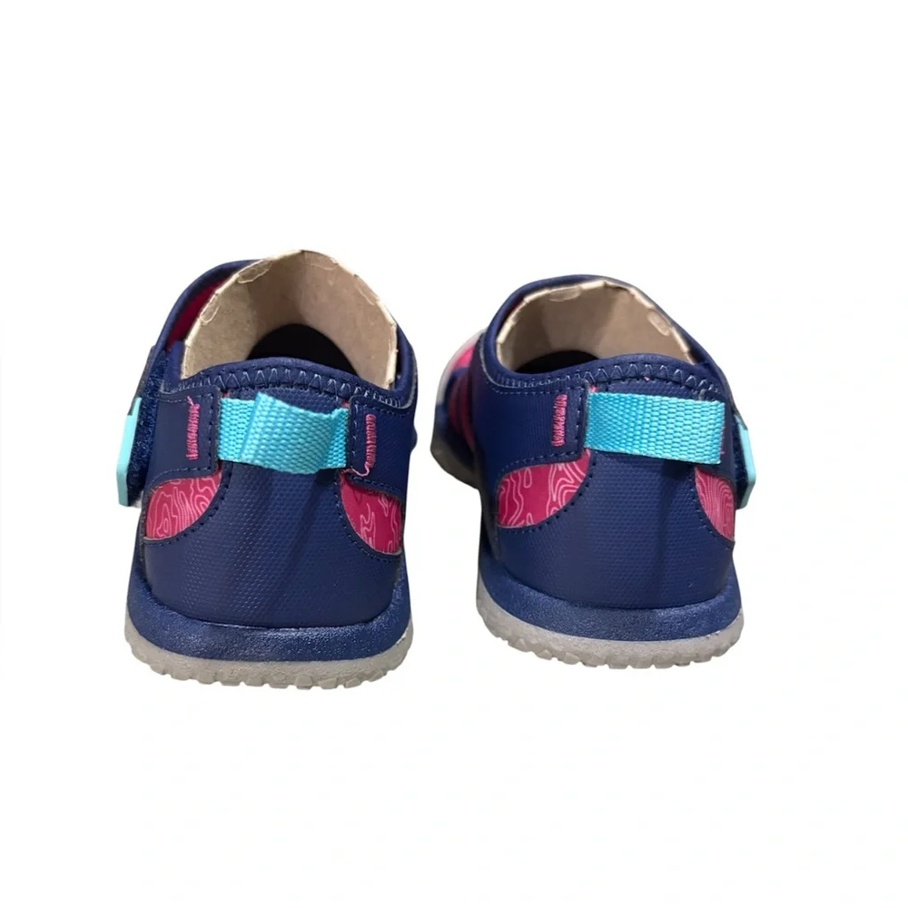 Keen kids size